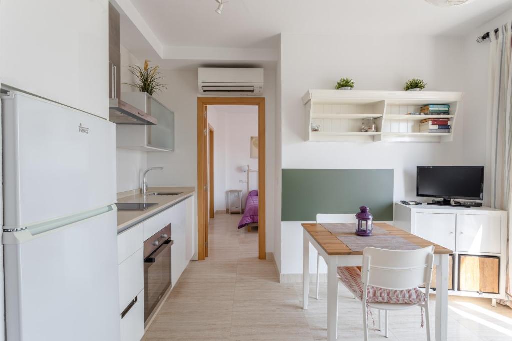 Apartamento Corazón de Nerja - 5