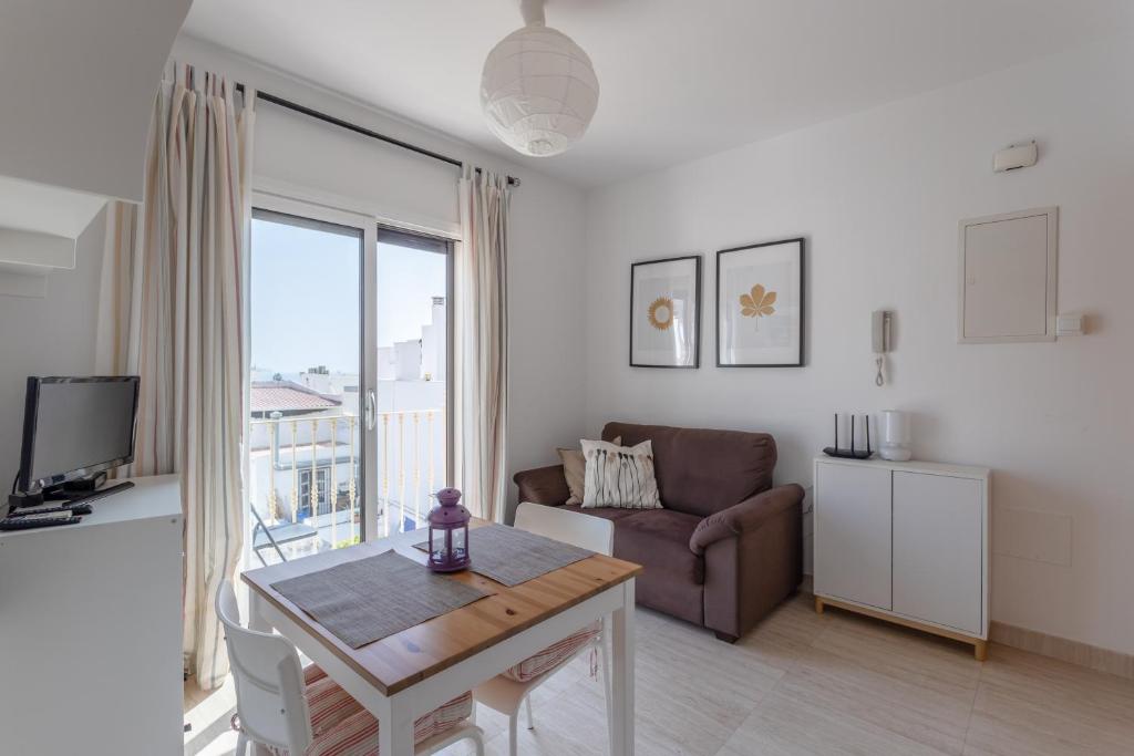 Apartamento Corazón de Nerja - 4