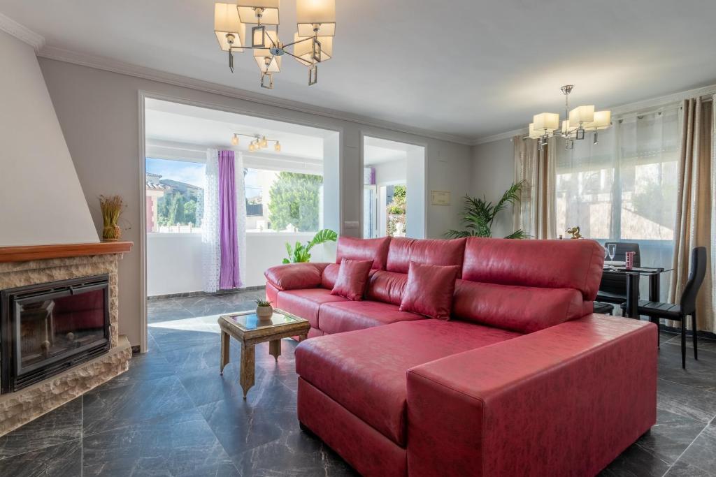 Villa Galicia - 5