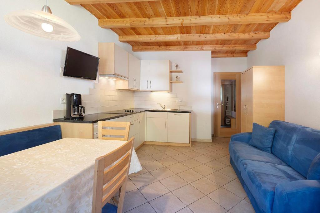 Speckign Apartment 1 - 3