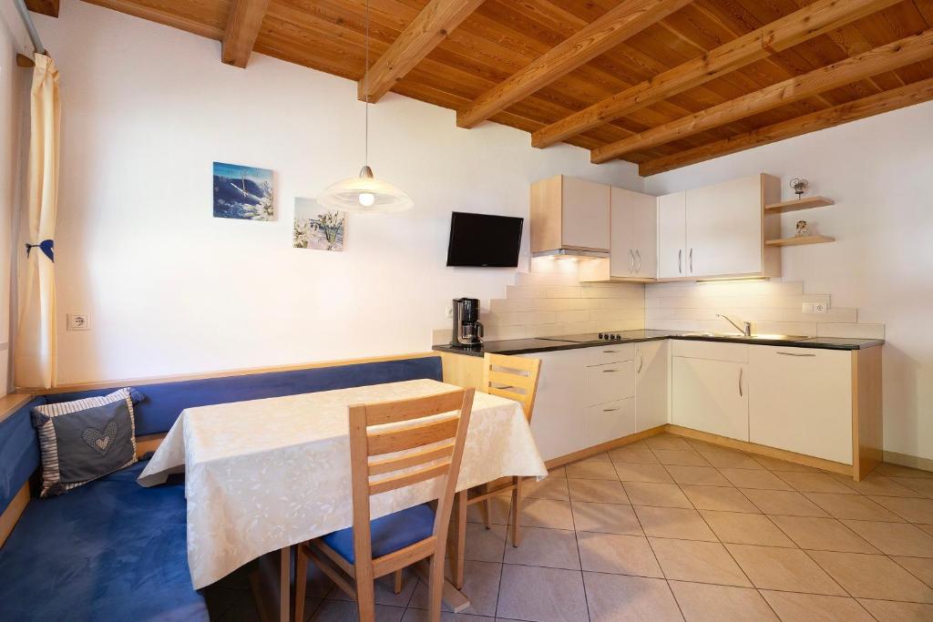 Speckign Apartment 1 - 4