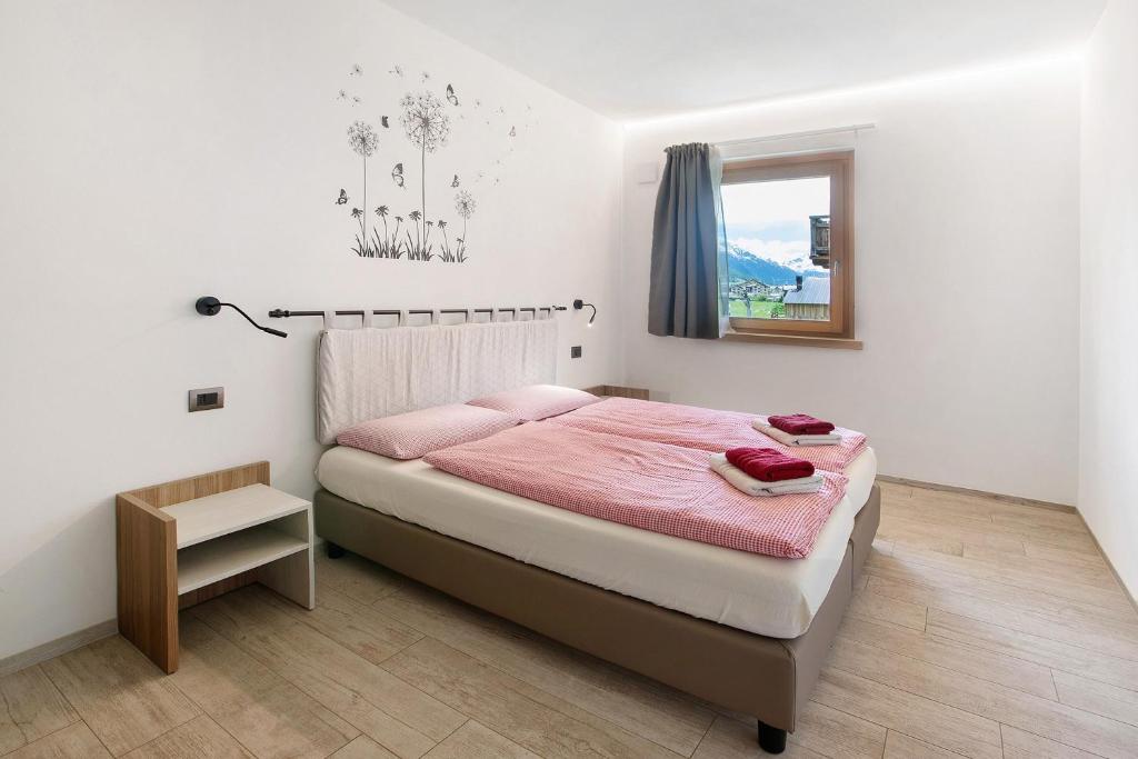 Chalet Snowlake Appartamento Neve - 4