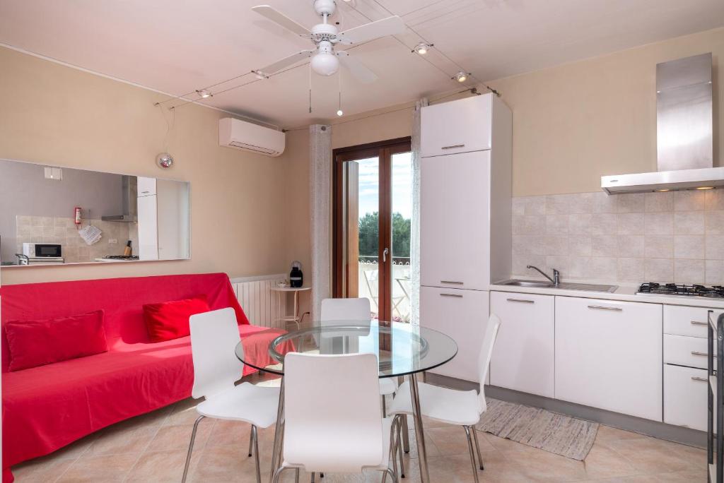 A 101 Puntavilla Mare - 3
