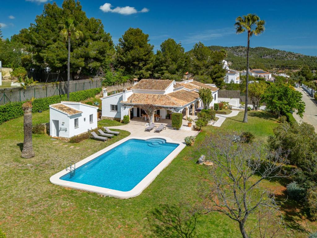 Villa Tika by Interhome - 1