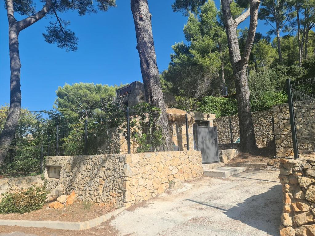 Gîte Provençal, 900 M Plage - 4