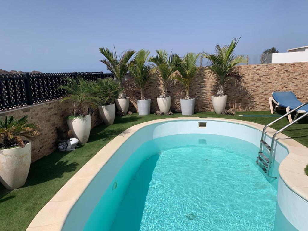Corralejo Branded Residensed - 4