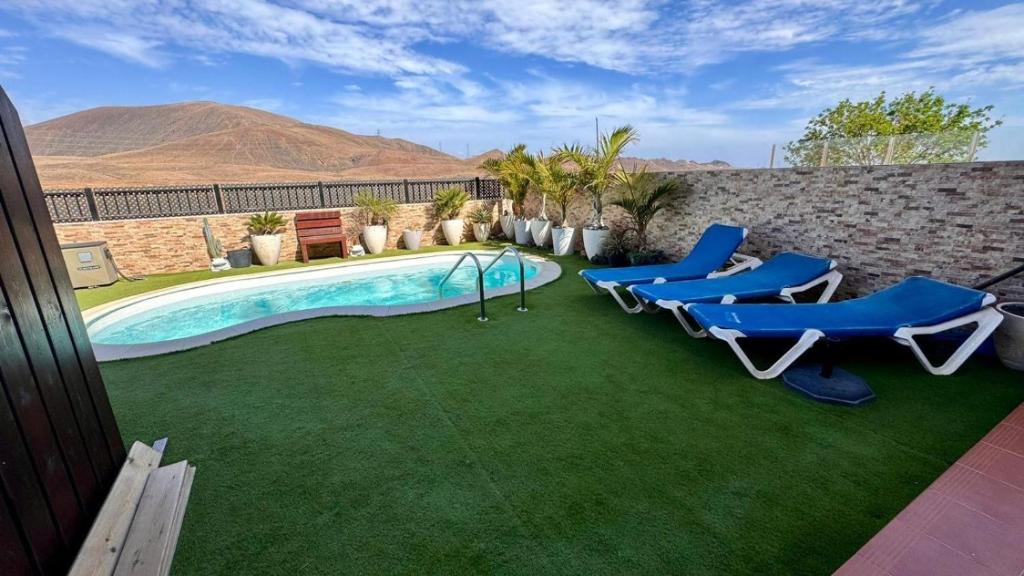 Corralejo Branded Residensed - 1