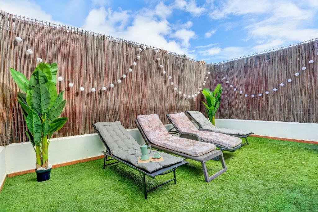 Native Coconut House - 5