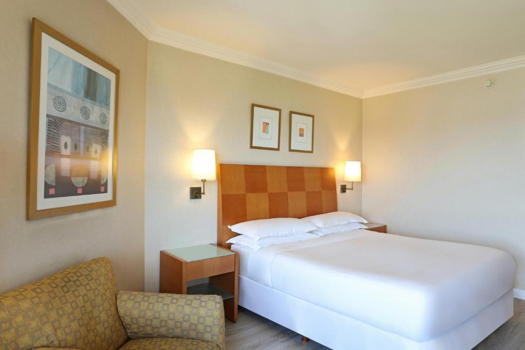 Sheraton Buenos Aires Hotel & Convention Center - 3