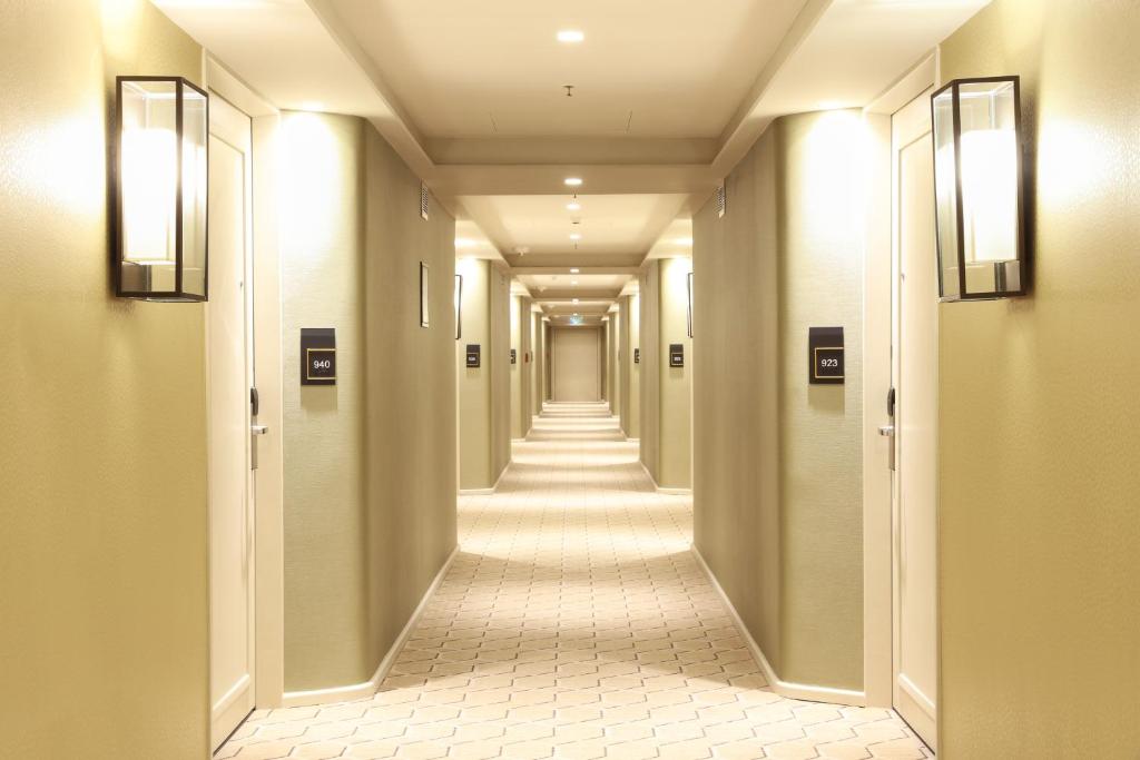 Sheraton Buenos Aires Hotel & Convention Center - 4