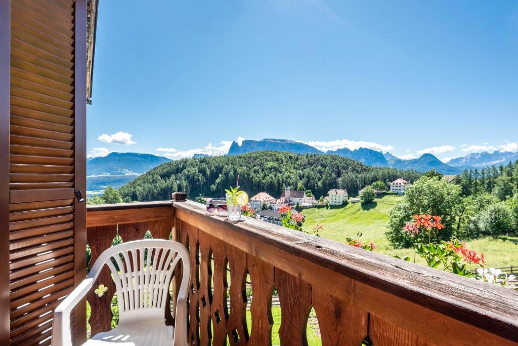 Sallrain Hof Apartment 2 - 2
