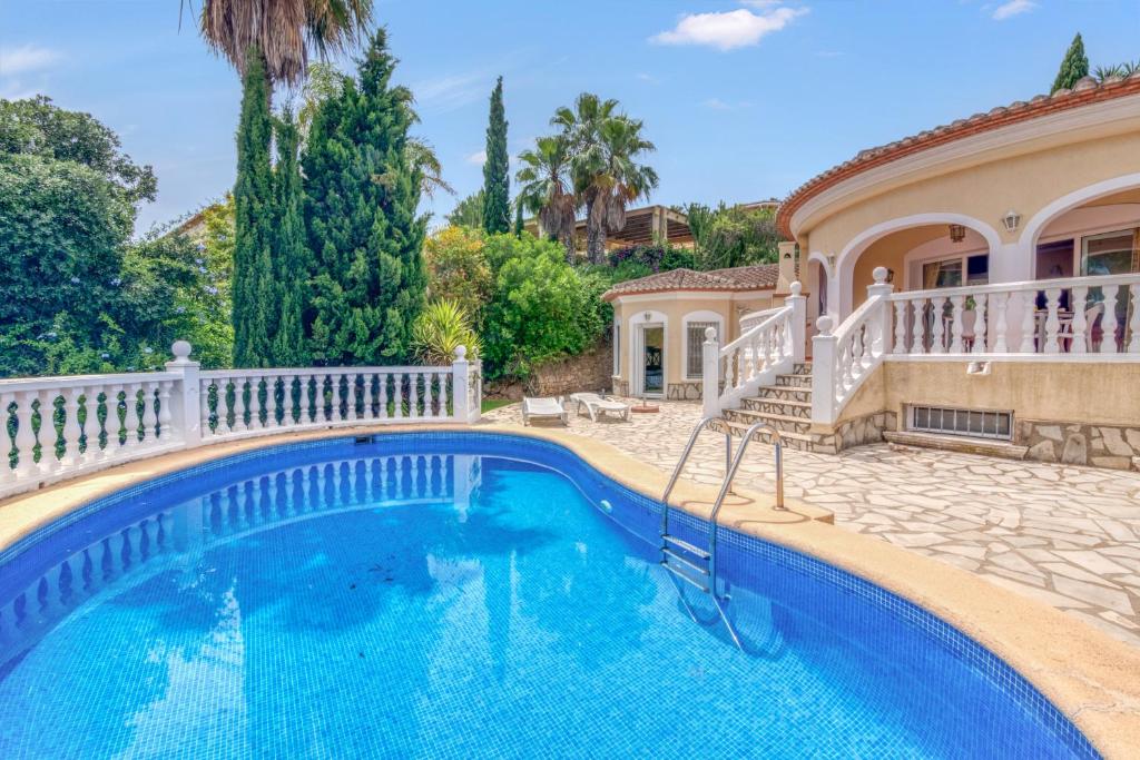 Villa Vista 26 - 1