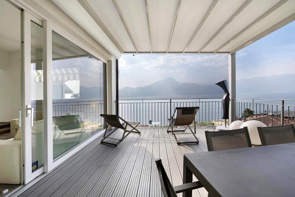Residence La Mignon Terrazza - 1