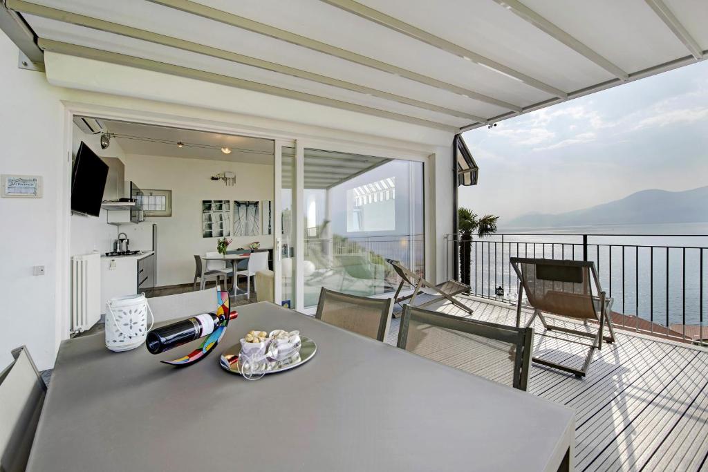 Residence La Mignon Terrazza - 5