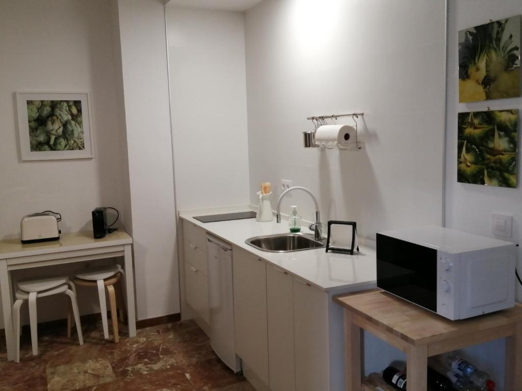 Apartamento Planta Baja - 3