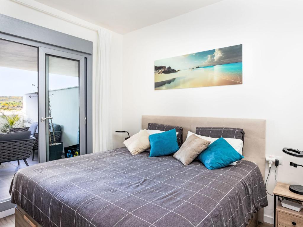 Apartment Habitat Valle Romano by Interhome - 5