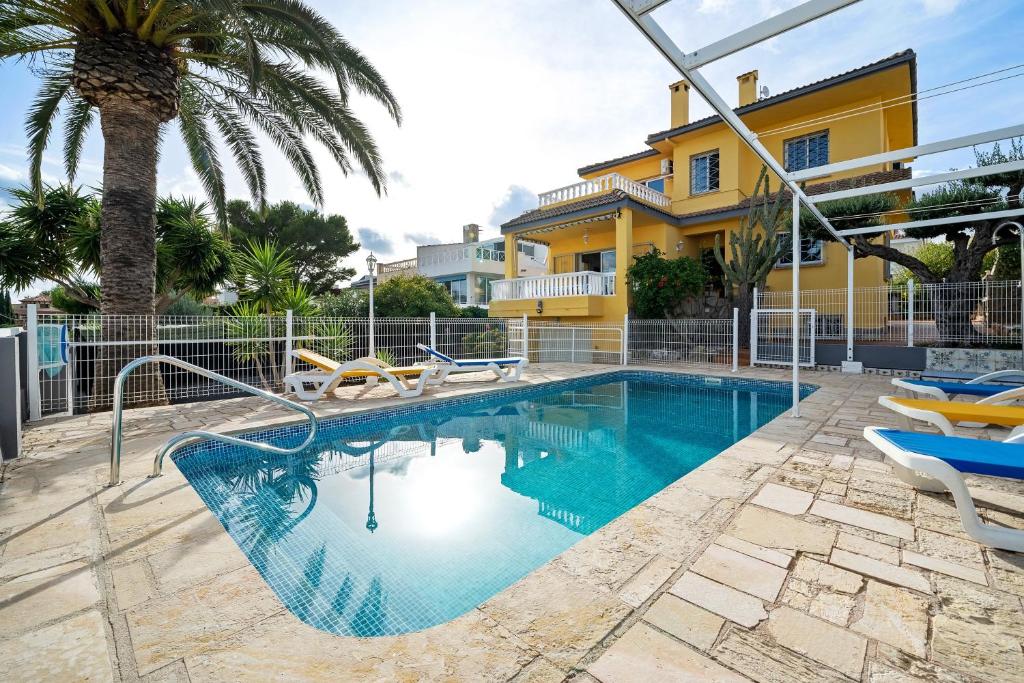 Villa Amador - 2
