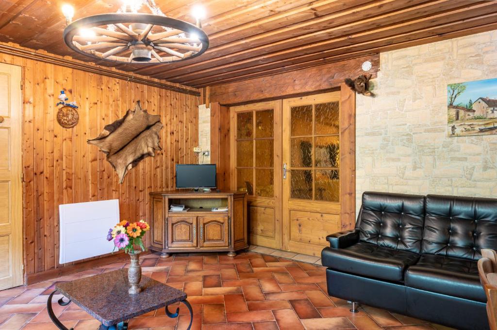 Appartement Atypique - 4