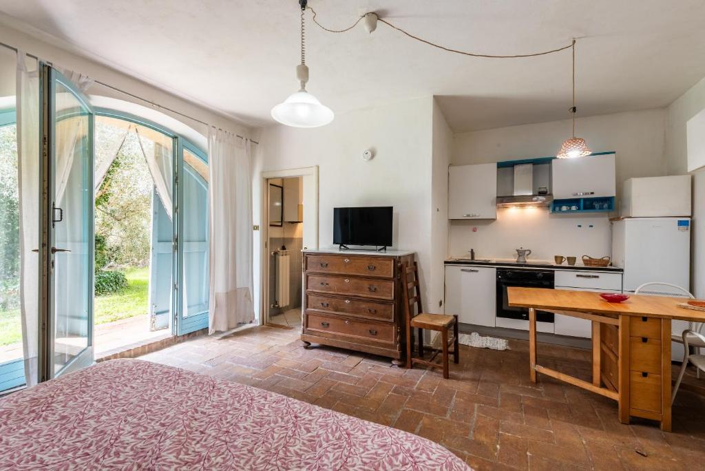 Nido blu loft - 5