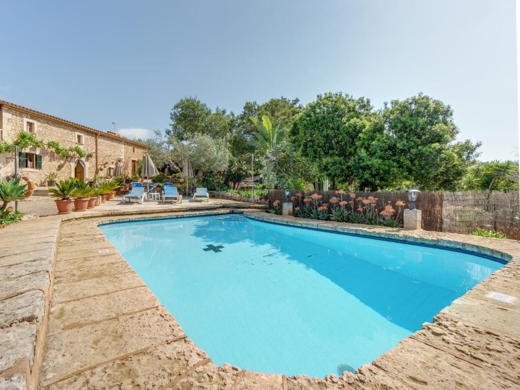 Finca Sa Punta - 1