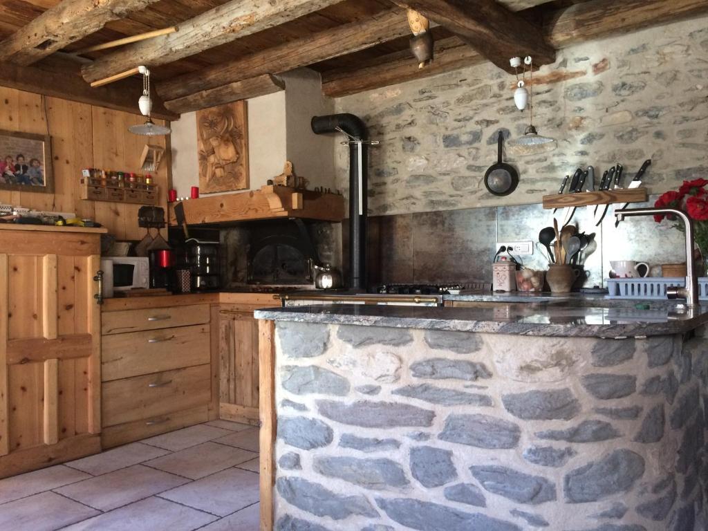 Chalet Saint-Roch - 5