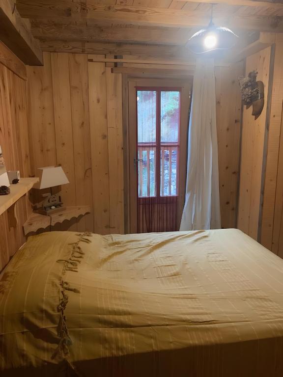 Chalet Saint-Roch - 4