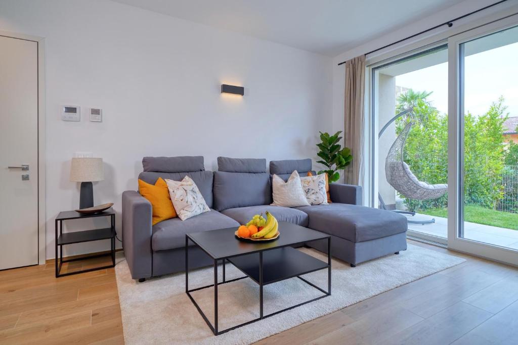 Villa Carmensita Premium Lazise - 5