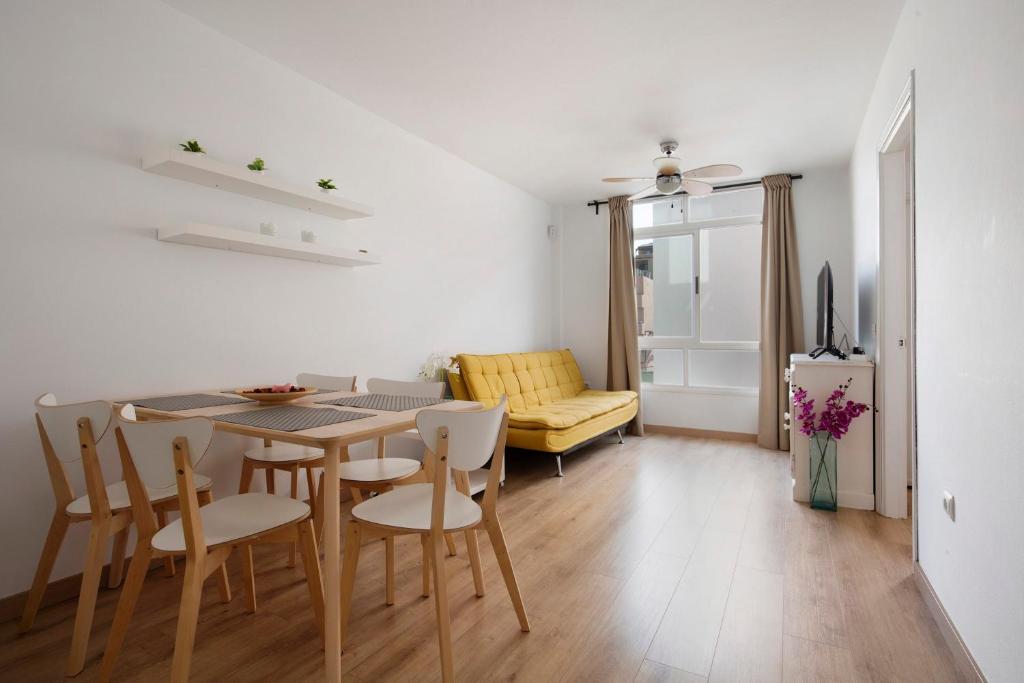 Apartamento Playa Morro Jable 2c - 2