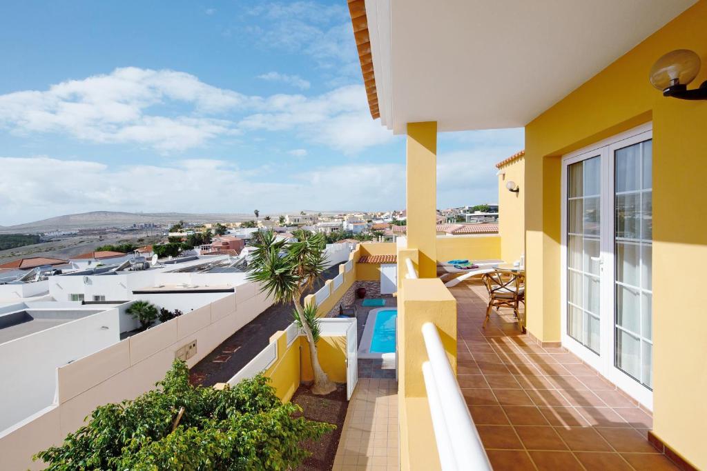 Casa Paco 3 - 5