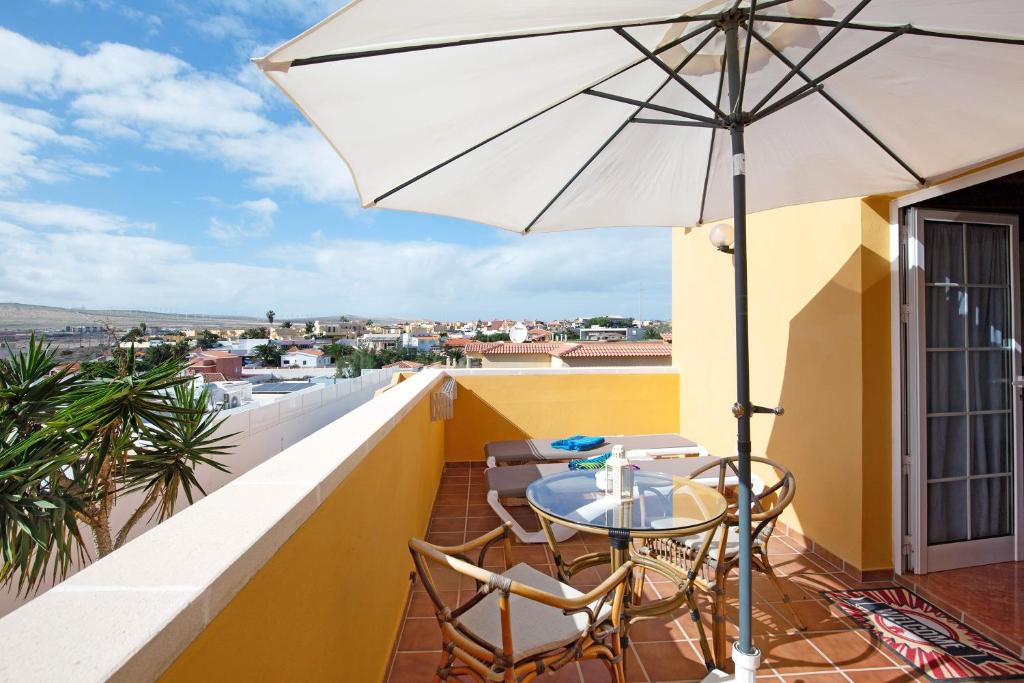 Casa Paco 3 - 2