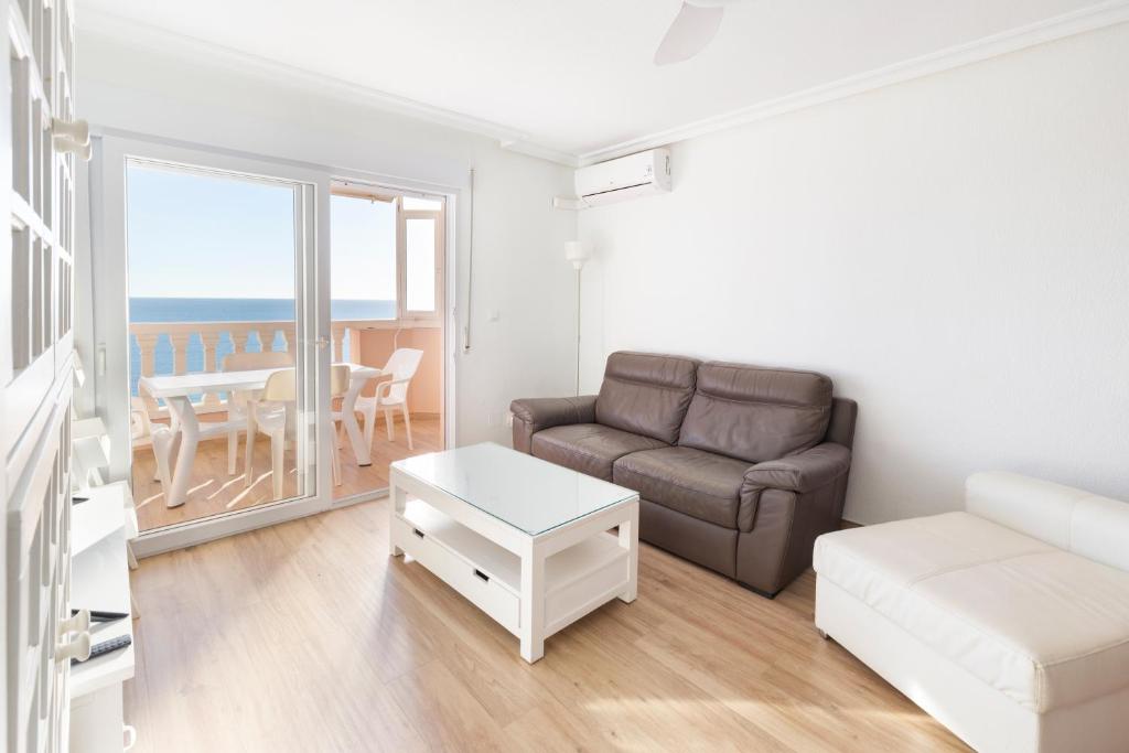 Apartamentos Turisticos Isla Grosa - 4