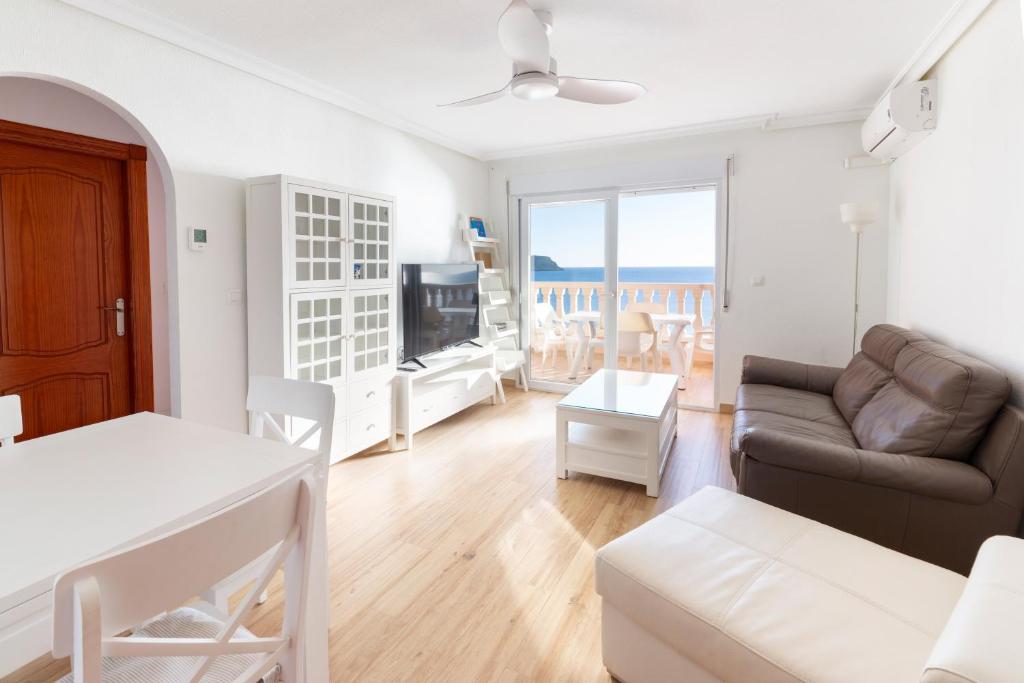 Apartamentos Turisticos Isla Grosa - 3