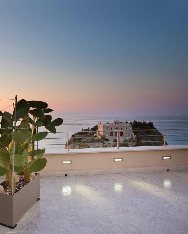 Tropea Vetera Luxury Home- Casa Forno 1638 - 1