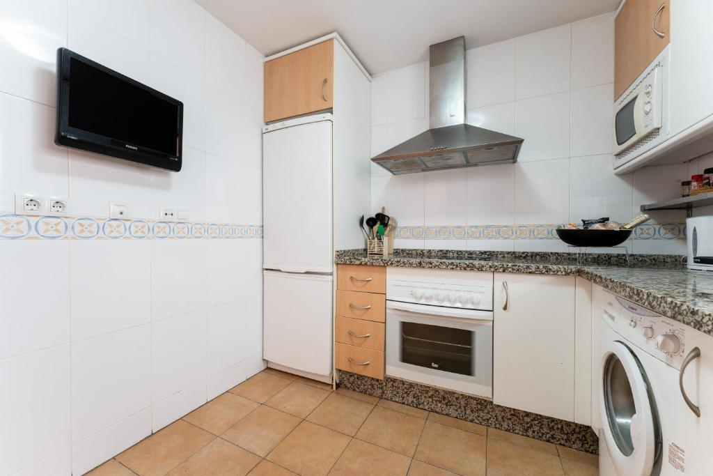 Apartamento Postal - 5