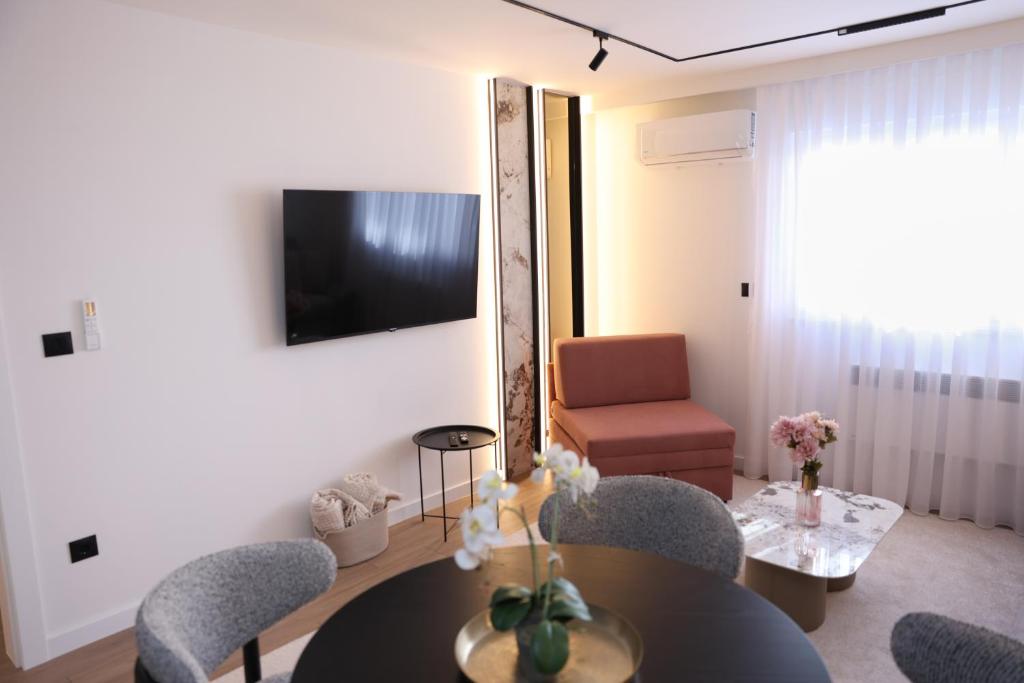 Urban Crown Apartments Sarajevo - 5