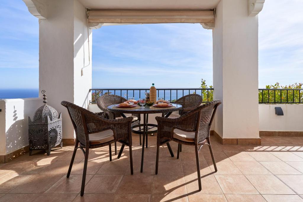 Casa Limón - 1