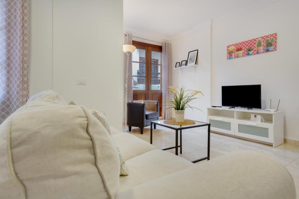 Apartamento Rolycar 102 - 3