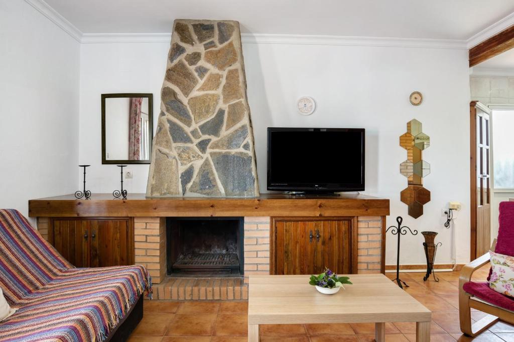 Casa García - 4
