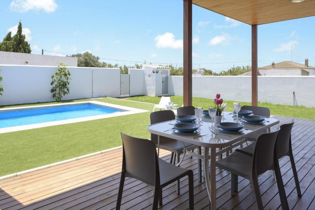 Casa Toria - 4
