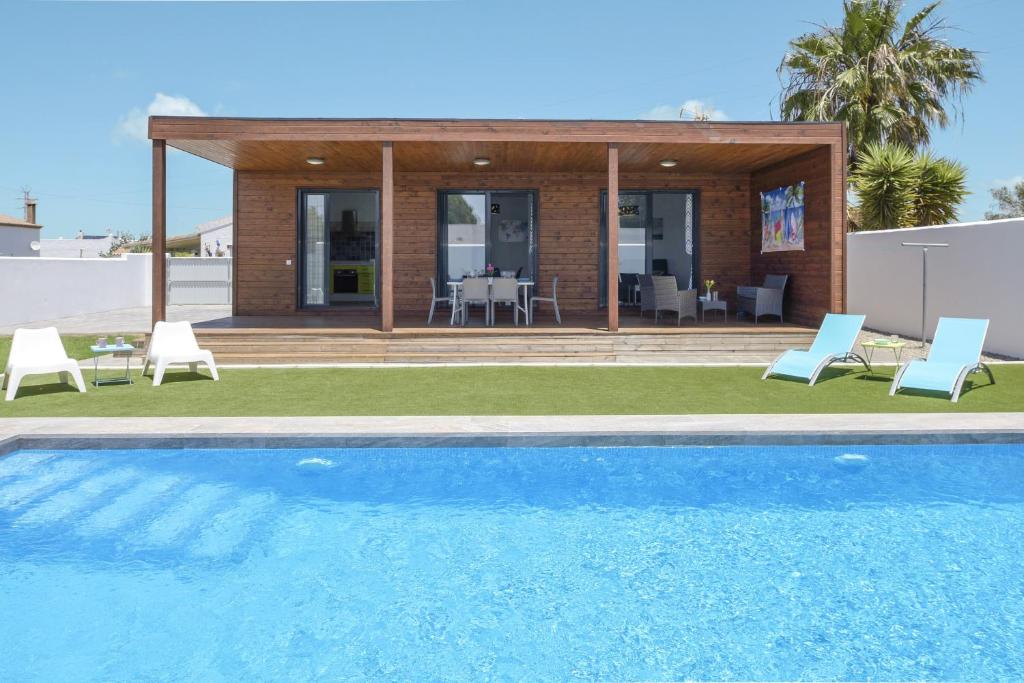 Casa Toria - 1