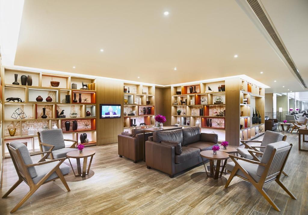 ล็อบบี้