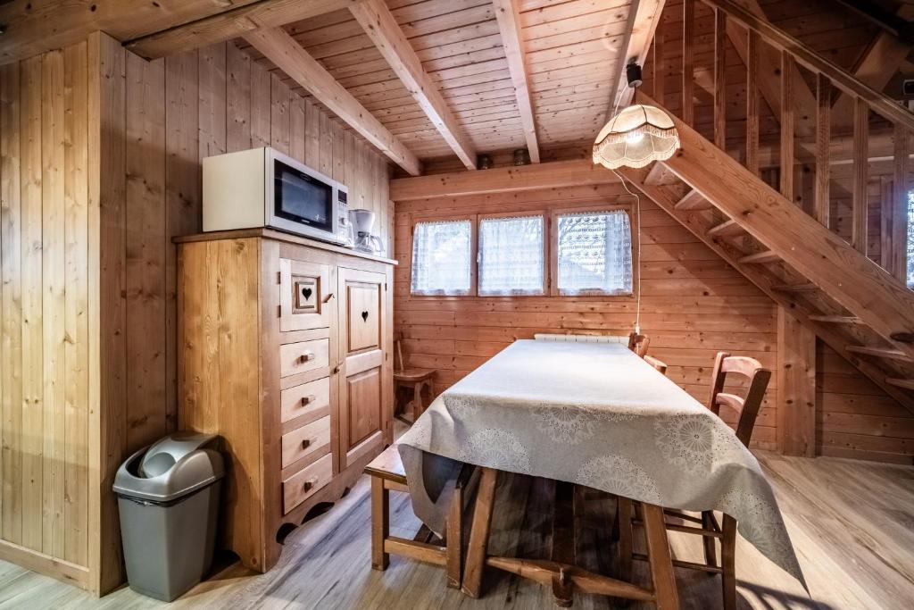 Chalet 4p Confort - Les Trolles - 4