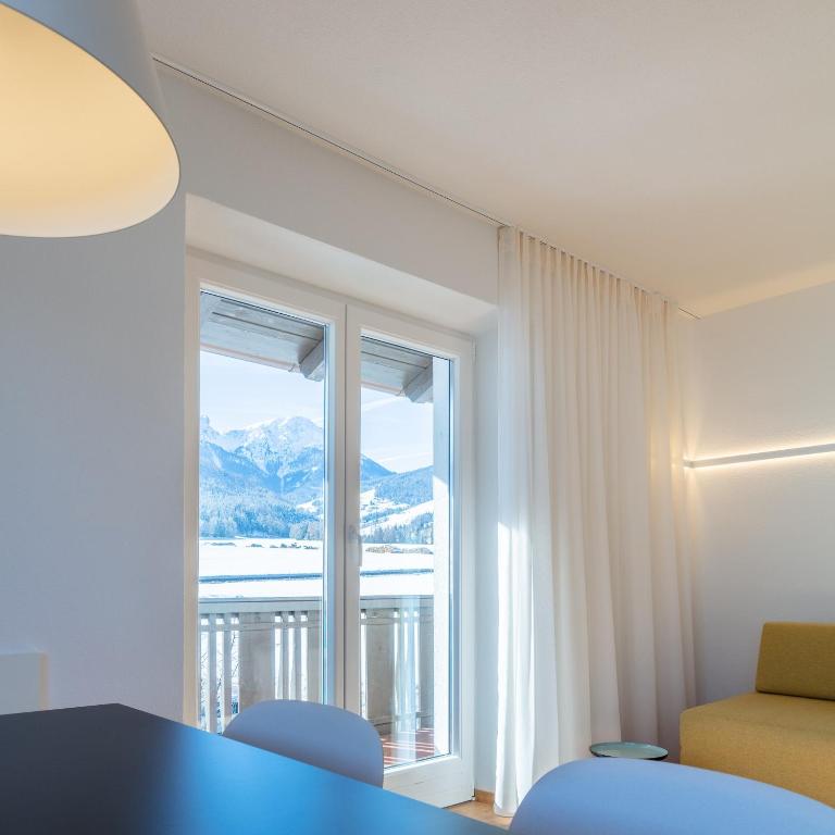 Hus Appartement - Nr. 5 - 3