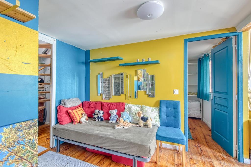 Appartement Dari - 4