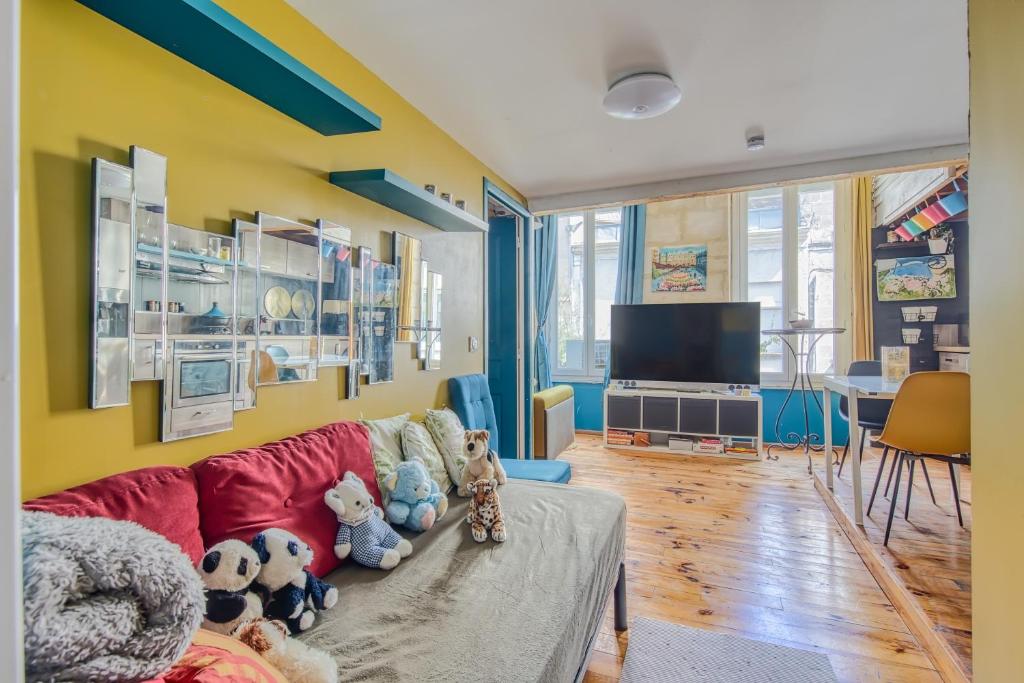 Appartement Dari - 5