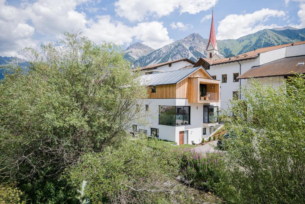 Chalet Ortles M - 3