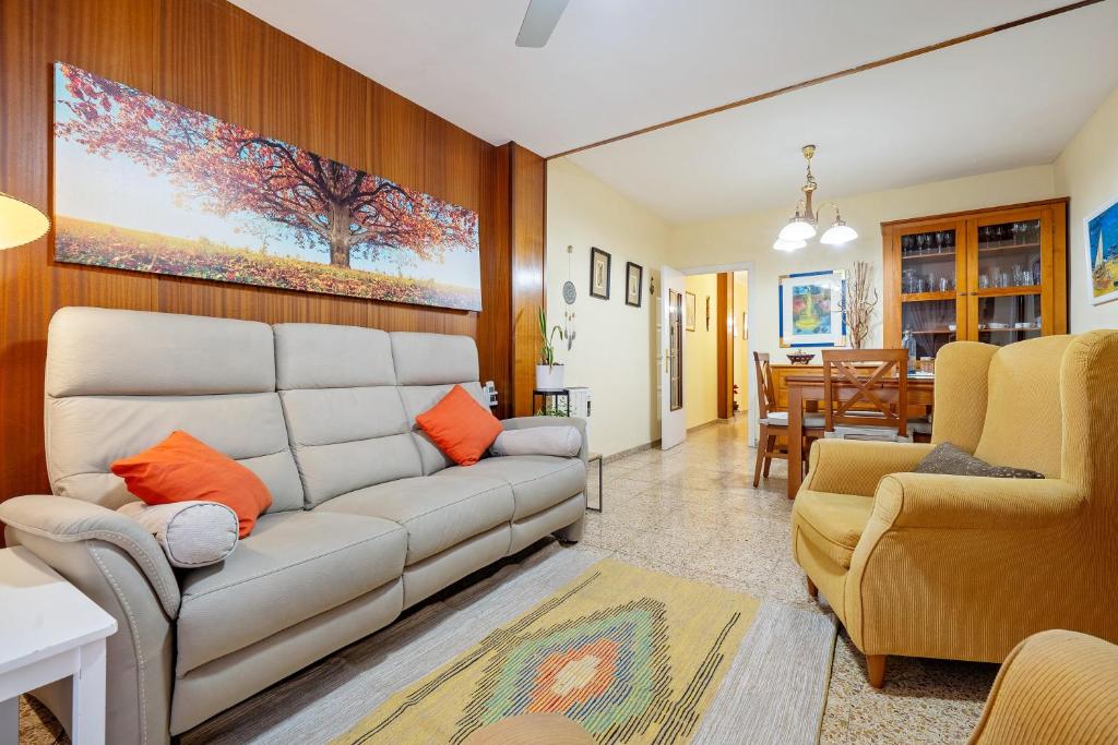 Habitació a Tarragona - 3