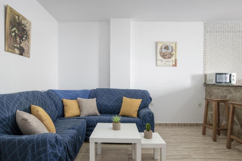 Piso Ureba, bajo - 1