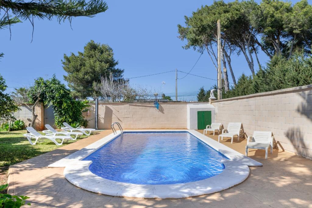 Chalet Los Delfines - 4