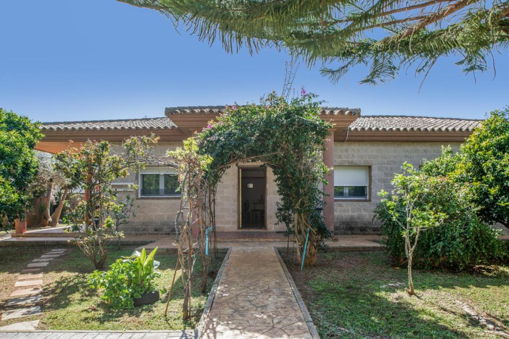 Chalet Los Delfines - 3